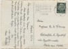 AK Foto Děčín Tetschen-Bodenbach Ortsansicht Sudetengau Tschechien 1941