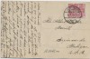 AK Wien Schottenring Österreich 1910