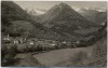 VERKAUFT !!!   AK Foto Luttach Lutago Ortsansicht bei Ahrntal Valle Aurina Südtirol Italien 1930