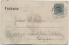 AK Steinach am Brenner Ortsansicht Tirol Österreich 1905