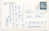 AK Gasthof und Pension Battenfeld Gönnern Steinperf 1964