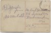 AK Ostrów Wielkopolski Ostrowo Gimnazyum Gymnasium Posen Polen 1910 RAR