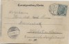 AK Hinterbrühl Ortsansicht Niederösterreich Österreich 1902