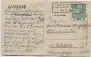 AK Gruss aus Straßwalchen Ortsansicht bei Salzburg Österreich 1912