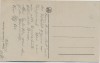 AK Damme Moerkerke De Visschersstraat Flandern Belgien 1917 RAR
