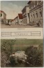AK Tragwein Platzansicht Hammerschmiedgut Oberösterreich Österreich 1920