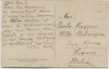 AK Tragwein Platzansicht Hammerschmiedgut Oberösterreich Österreich 1920