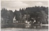 AK Fissauer Fährhaus Holsteinische Schweiz Kellersee b. Fissau Eutin 1950