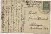 VERKAUFT !!!   AK Ostseebad Brunshaupten Neues Warmbad Sonnenburg Kühlungsborn 1924 RAR