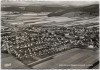 AK Foto Bevern (Landkreis Holzminden) Luftbild 1960