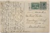 AK Foto Amsterdam Haarlemmermeerstraat Nordholland Niederlande 1936 RAR