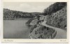 AK Am Diemelsee Uferstraße b. Willingen Helminghausen Heringhausen 1950