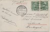 AK Wien 1.Wollzeile Menschen mit Cafe Österreich 1908 RAR