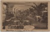 AK Breslau Wrocław Schloss-Kaffee gegenüber Stadttheater Inflation Schlesien Polen 1922
