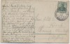 VERKAUFT !!!   AK Litho Gruß aus Romanshorn Hafen Zeppelin Hotel Pension Schiff Bodensee Thurgau Schweiz 1912 RAR