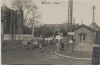 AK Foto Vitry-en-Artois Ortsansicht 1. WK Pas-de-Calais Frankreich 1917