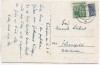 AK Nordseebad Cuxhaven Hochsaison am Sportbad viele Menschen 1951