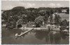 VERKAUFT !!!   AK Uklei-Fährhaus Sielbeck Eutin 1950