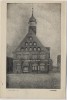 AK Krempe in Holstein Rathaus 1930