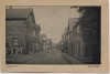 AK Krempe in Holstein Breite Straße 1930