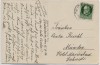 AK Deidesheim Hauptstraße 1916 RAR
