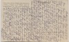 AK Juvincourt-et-Damary Ruhestätte sächs. Krieger mit Soldaten 1.WK Aisne Frankreich 1915