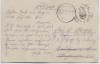 AK Wibrin Blick auf Ort mit Kirche bei Houffalize Feldpost Wallonien Belgien 1914 RAR