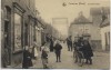 AK Comines Nord Le Grand Pont Feldpost Frankreich 1916
