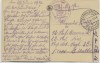 AK Comines Nord Le Grand Pont Feldpost Frankreich 1916