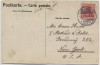 AK Mülhausen Mulhouse Partie in den Steinbach-Anlagen Elsass Frankreich 1907