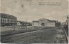 AK Mülhausen Mulhouse Neue Markthalle Elsass Frankreich 1911