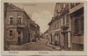 AK Freinsheim / Pfalz Hauptstrasse mit Gasthaus Drei König 1926 RAR
