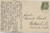 VERKAUFT !!!   AK Freinsheim / Pfalz Partie an der Stadtmauer 1933