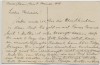 AK Freinsheim / Pfalz Katholische Kirche 1927 RAR