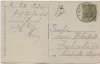 VERKAUFT !!!   AK Freinsheim / Pfalz Marktplatz und Stadthaus 1922