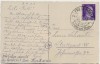 VERKAUFT !!!   AK Freinsheim / Pfalz Partie an der Stadtmauer 1944