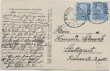 VERKAUFT !!!   AK Freinsheim / Pfalz Partie am Eisentor 1932