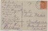 AK Freinsheim / Pfalz Partie am Eisentor 1922