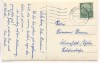 AK Grenzakademie Sankelmark b. Oeversee 1958