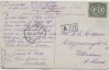 AK Dordrecht Noordendijk viele Menschen Südholland Niederlande 1907 RAR
