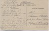 VERKAUFT !!!   AK Culdessarts Cul-des-Sarts Arret de Regnowez 1.WK Wallonien Belgien 1915