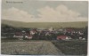 AK Bakonybél Ortsansicht bei Zirc Veszprém Ungarn 1929
