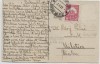 AK Bakonybél Ortsansicht bei Zirc Veszprém Ungarn 1929