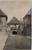 AK Foto Zagreb Kamenita vrata Kroatien 1934