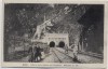 AK Iselle di Trasquera Simplontunnel Simplonpass Piemont Italien 1910 RAR