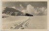 AK Foto Berwang in Tirol Reuttener Hütte im Winter mit Reinberg Österreich 1941