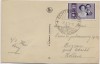 AK Echternach Petite Suisse Luxembourgeoise Luxemburg 1953