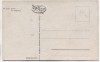 AK Degi-Gemälde Nr. 539 Echo von Hagborg Frau steht nackt am Wasser 1920