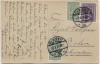 AK Wien Staatsamt für Heerwesen Inflation Österreich 1924