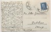 AK Haapsalu Blick auf Ort Estland 1932 RAR